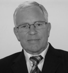 Profilbild von Ulrich Nitschke