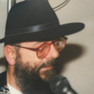 Profilbild von Ulrich Nötel