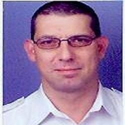 Profilbild von Ulrich Nowinski