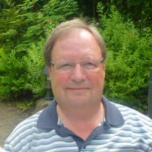 Profilbild von Ulrich Obels