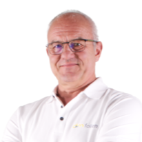 Profilbild von Ulrich Obergfell