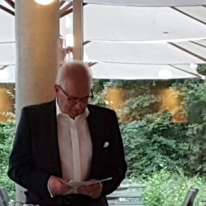 Profilbild von Ulrich Obst
