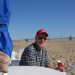 Profilbild von Ulrich Odenthal