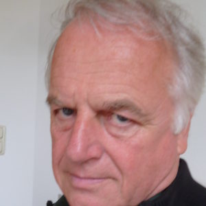 Profilbild von Ulrich Offermann