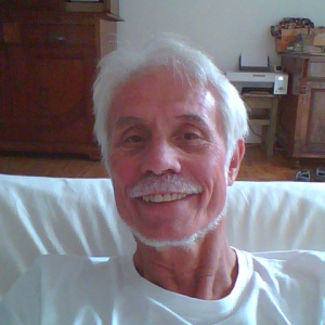 Profilbild von Ulrich Ohm