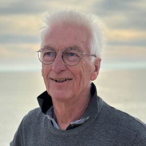 Profilbild von Ulrich Ohoven