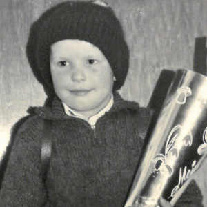 Profilbild von Ulrich Oltmanns