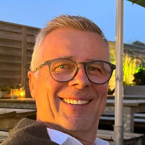 Profilbild von Ulrich Orthaus