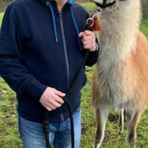 Profilbild von Ulrich Oschmann