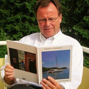 Profilbild von Ulrich Ostermann