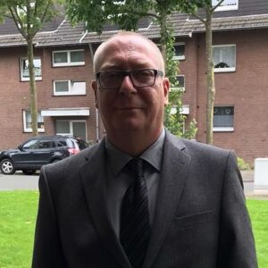 Profilbild von Ulrich Ott