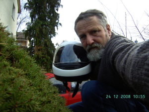 Profilbild von Ulrich Ott