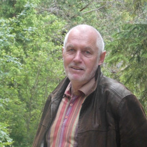 Profilbild von Ulrich Otto