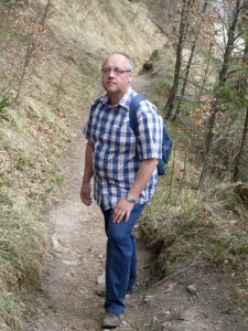 Profilbild von Ulrich Päßler