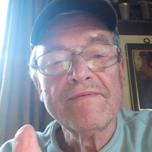 Profilbild von Ulrich Palmer