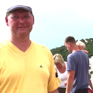 Profilbild von Ulrich Pape