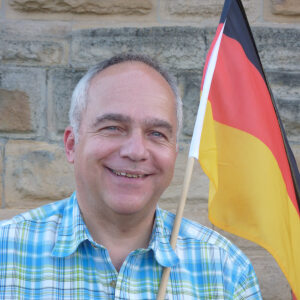 Profilbild von Ulrich Papert