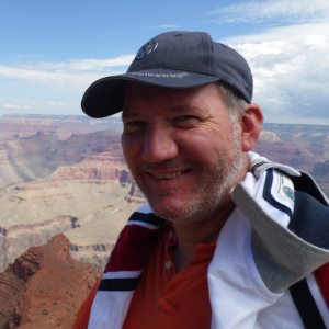 Profilbild von Ulrich Paprotny