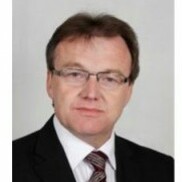 Profilbild von Ulrich Pardon