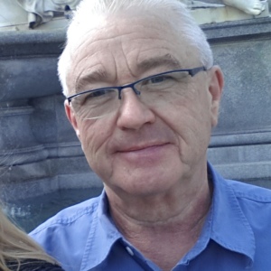 Profilbild von Ulrich Paulsen