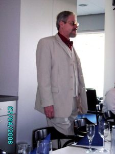 Profilbild von Ulrich Pauschel