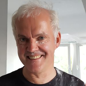 Profilbild von Ulrich Pawlak