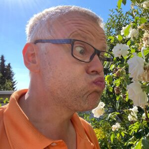 Profilbild von Ulrich Pedain