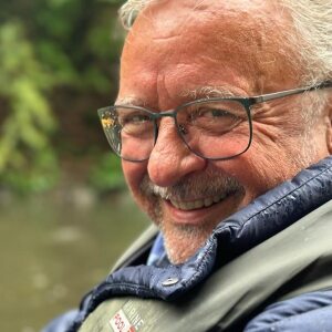 Profilbild von Ulrich Peitmann