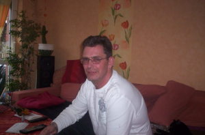 Profilbild von Ulrich Pesch