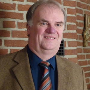 Profilbild von Ulrich Peters