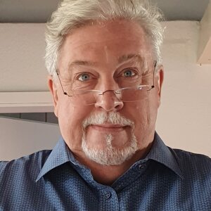 Profilbild von Ulrich Petroff