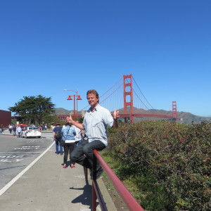 Profilbild von Ulrich Petzinna