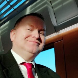 Profilbild von Ulrich Pfeiffer