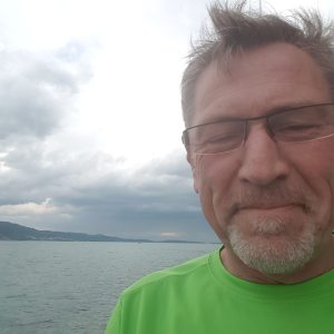 Profilbild von Ulrich Pichler