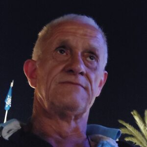 Profilbild von Ulrich Pielhau