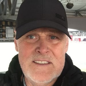 Profilbild von Ulrich Pieper