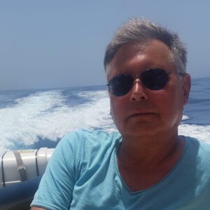 Profilbild von Ulrich Podszun