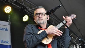 Profilbild von Ulrich Pörner