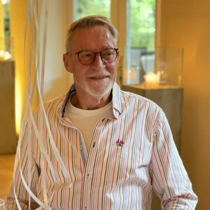 Profilbild von Ulrich Pohl