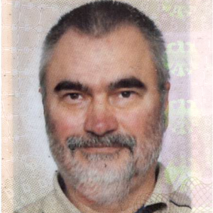 Profilbild von Ulrich Priewisch