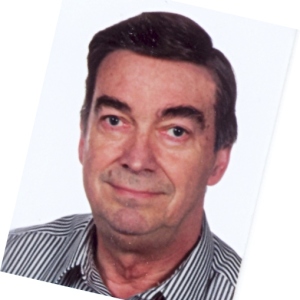 Profilbild von Ulrich Probst