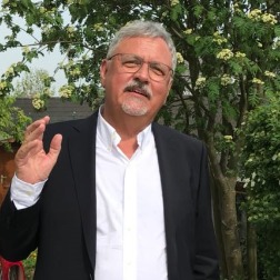 Profilbild von Ulrich Prof.Dr.Mis