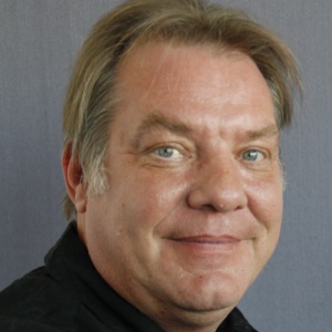 Profilbild von Ulrich Prossek