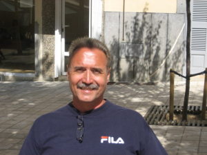 Profilbild von Ulrich Pyritz