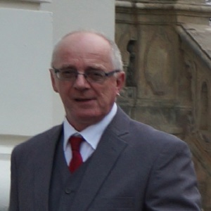 Profilbild von Ulrich Quandt