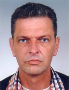 Profilbild von Ulrich Raab