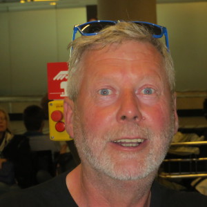 Profilbild von Ulrich Radden