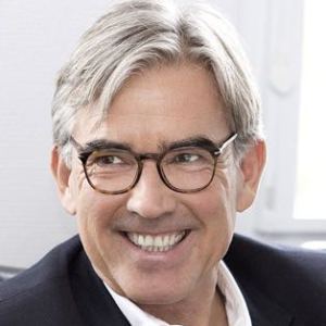 Profilbild von Ulrich Raebel