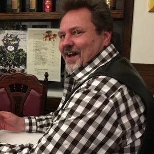 Profilbild von Ulrich Rahn