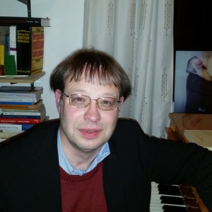 Profilbild von Ulrich Raisch